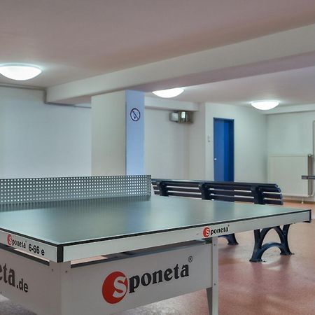 Berolina Wohnung 518 Dahme  Εξωτερικό φωτογραφία