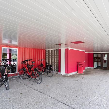 Berolina Wohnung 518 Dahme  Εξωτερικό φωτογραφία