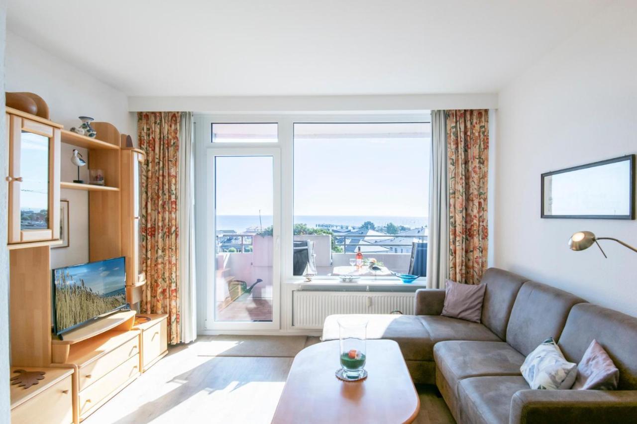 Berolina Wohnung 518 Dahme  Εξωτερικό φωτογραφία