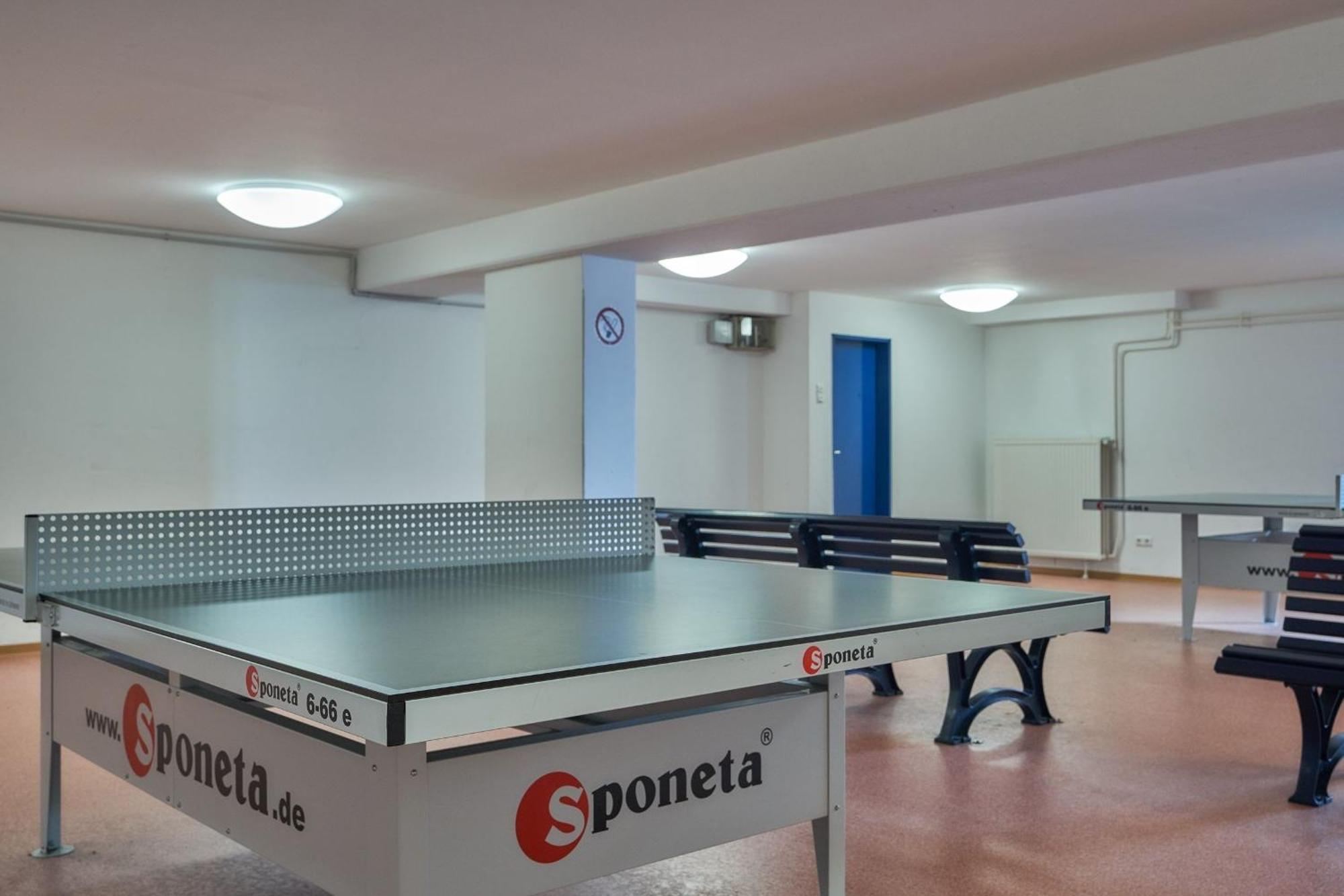 Berolina Wohnung 518 Dahme  Εξωτερικό φωτογραφία