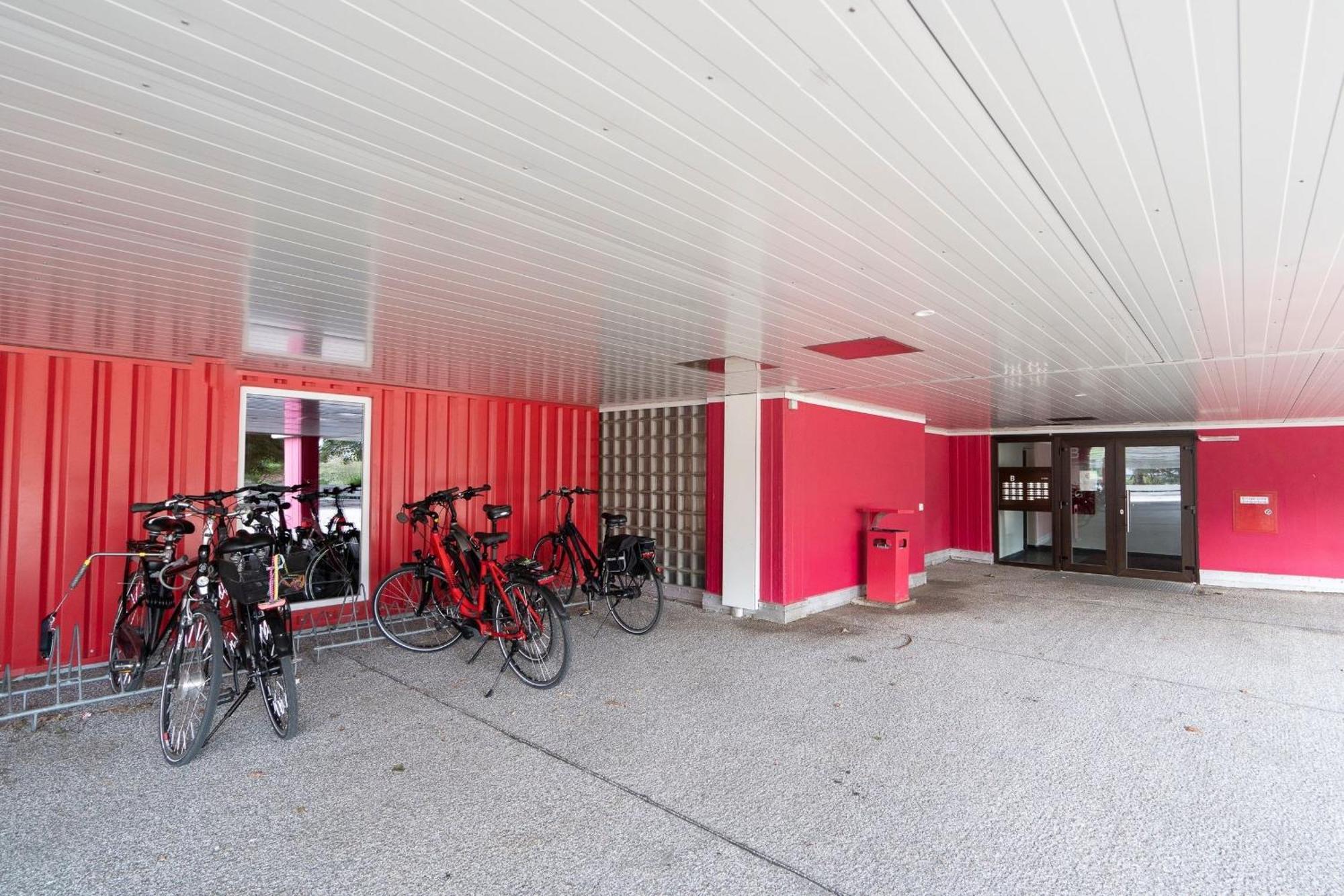 Berolina Wohnung 518 Dahme  Εξωτερικό φωτογραφία