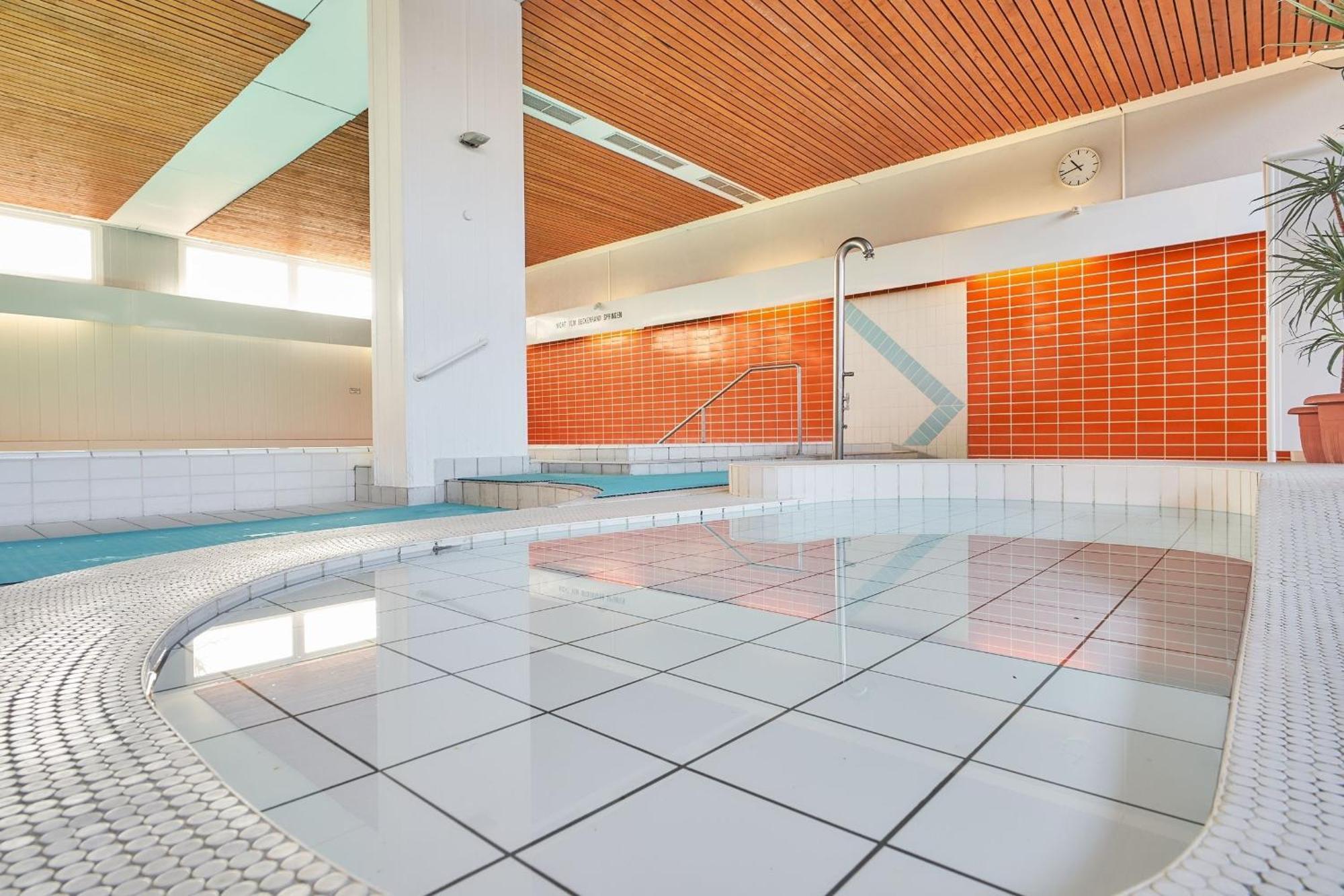 Berolina Wohnung 518 Dahme  Εξωτερικό φωτογραφία
