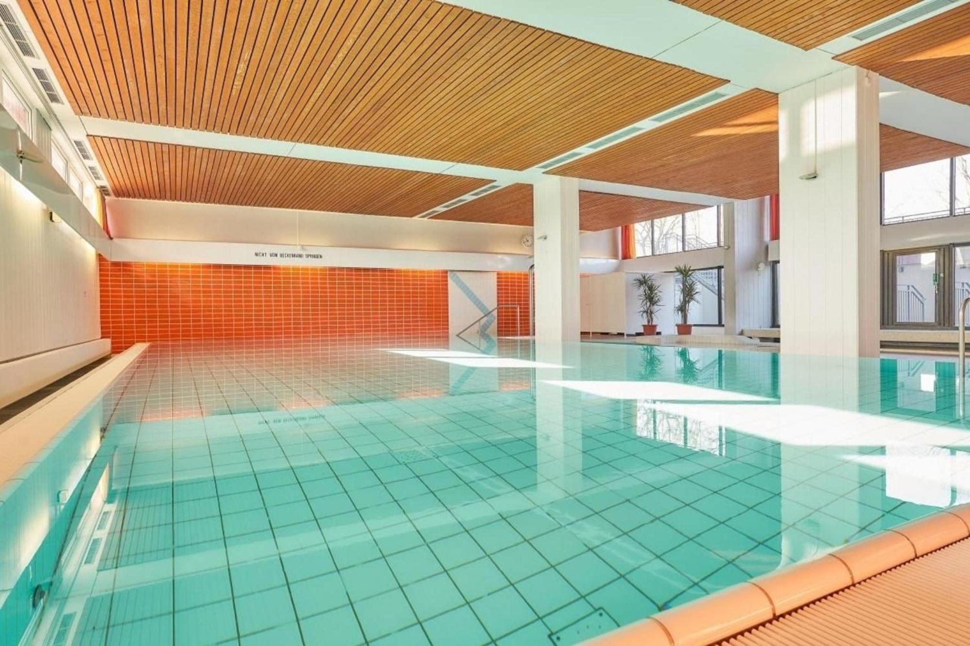 Berolina Wohnung 518 Dahme  Εξωτερικό φωτογραφία