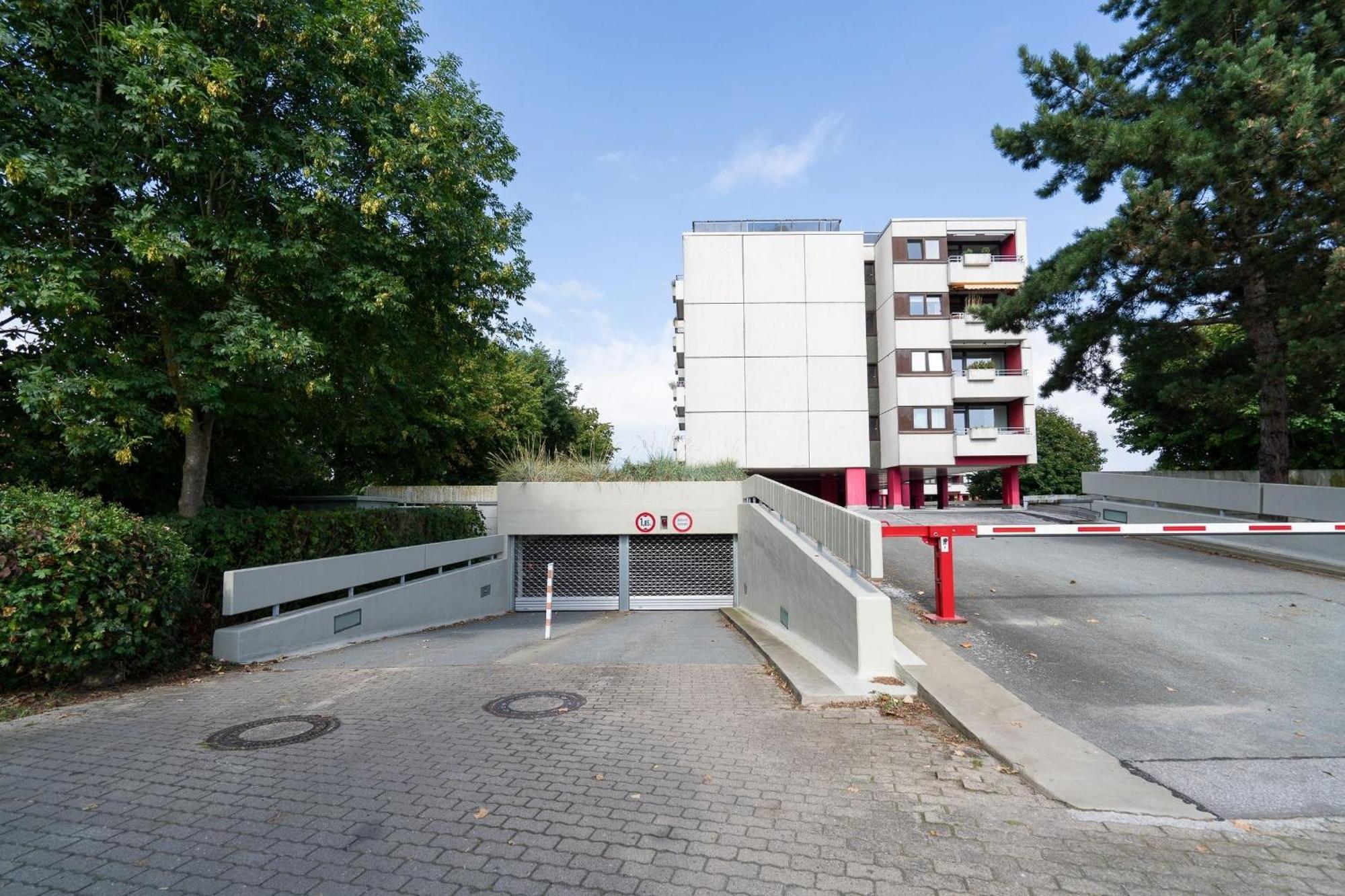 Berolina Wohnung 518 Dahme  Εξωτερικό φωτογραφία