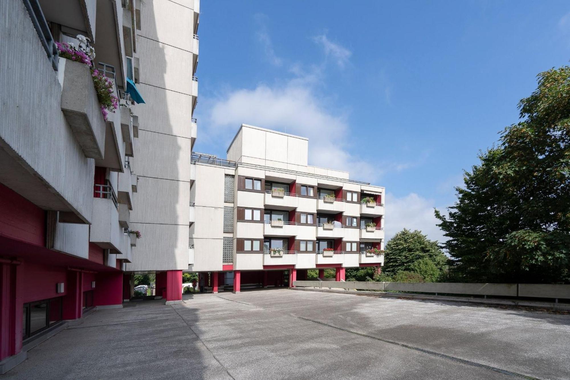 Berolina Wohnung 518 Dahme  Εξωτερικό φωτογραφία