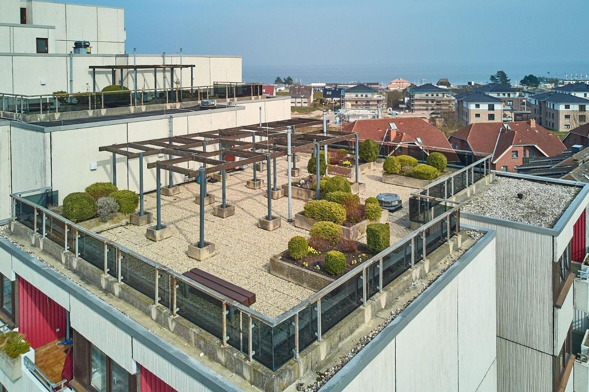Berolina Wohnung 518 Dahme  Εξωτερικό φωτογραφία