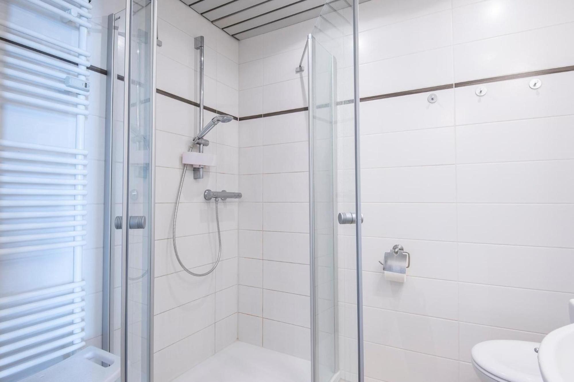 Berolina Wohnung 518 Dahme  Εξωτερικό φωτογραφία