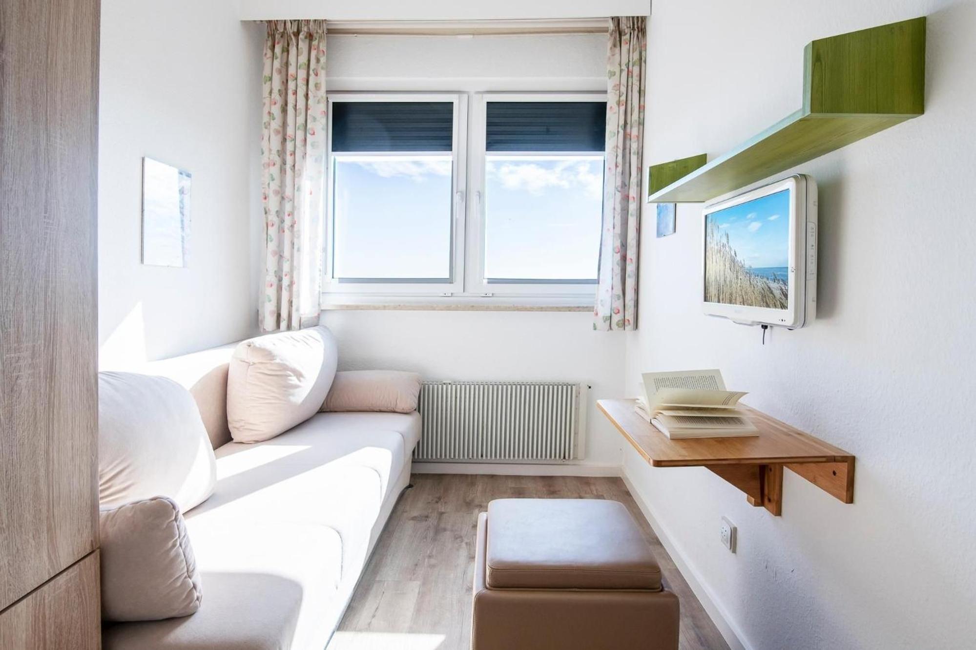 Berolina Wohnung 518 Dahme  Εξωτερικό φωτογραφία