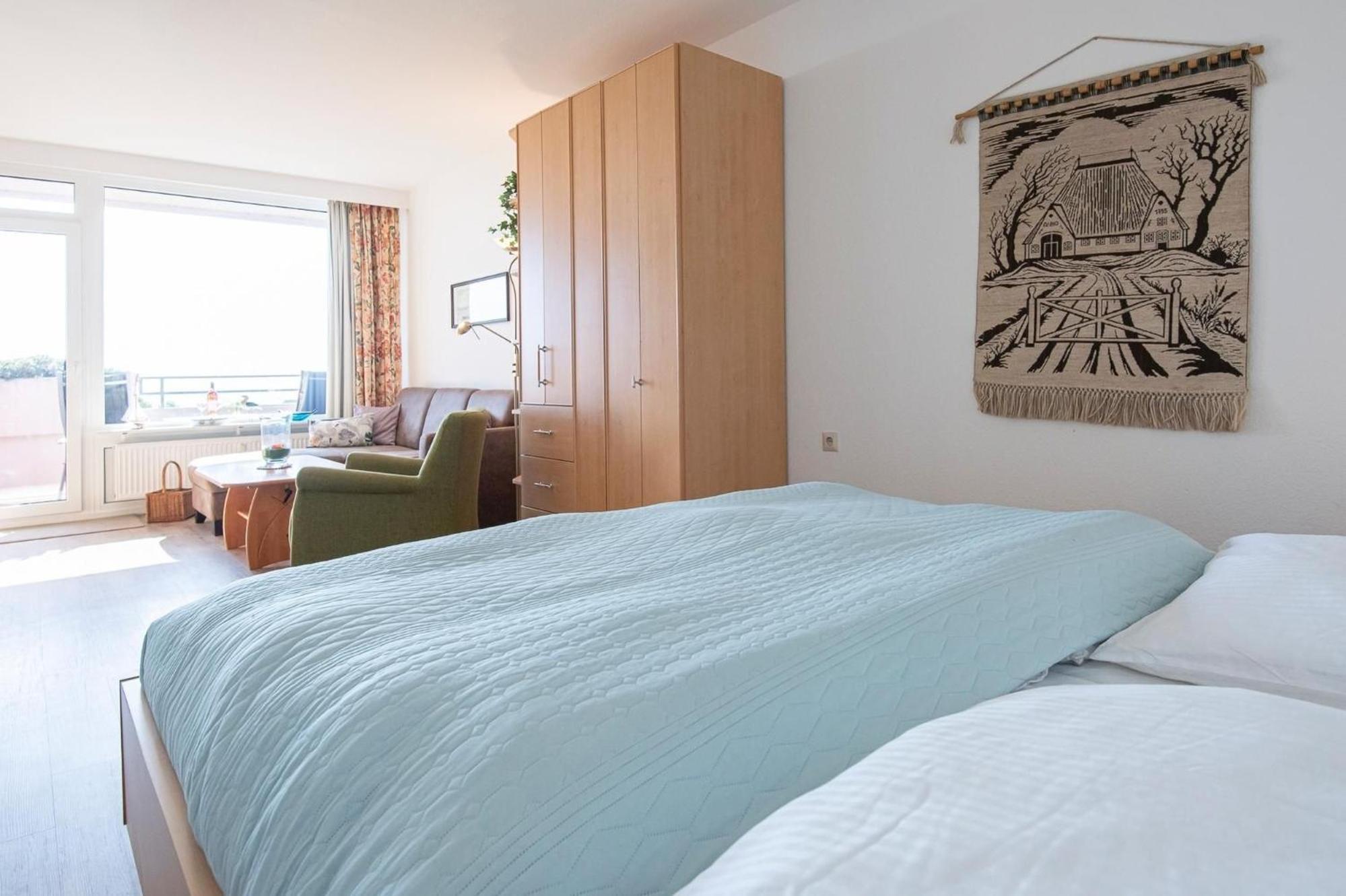 Berolina Wohnung 518 Dahme  Εξωτερικό φωτογραφία