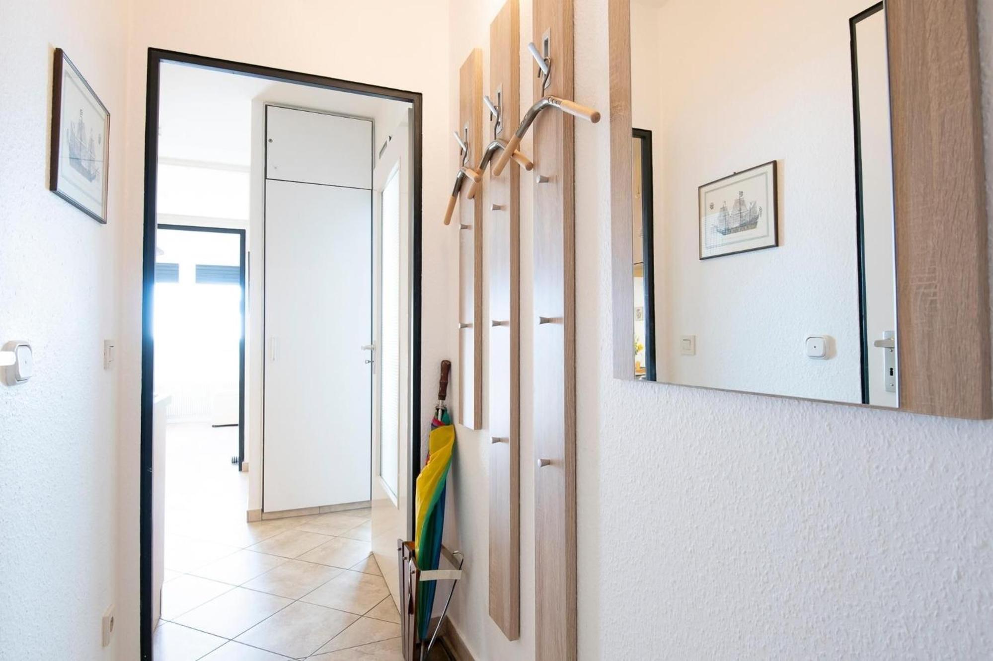 Berolina Wohnung 518 Dahme  Εξωτερικό φωτογραφία
