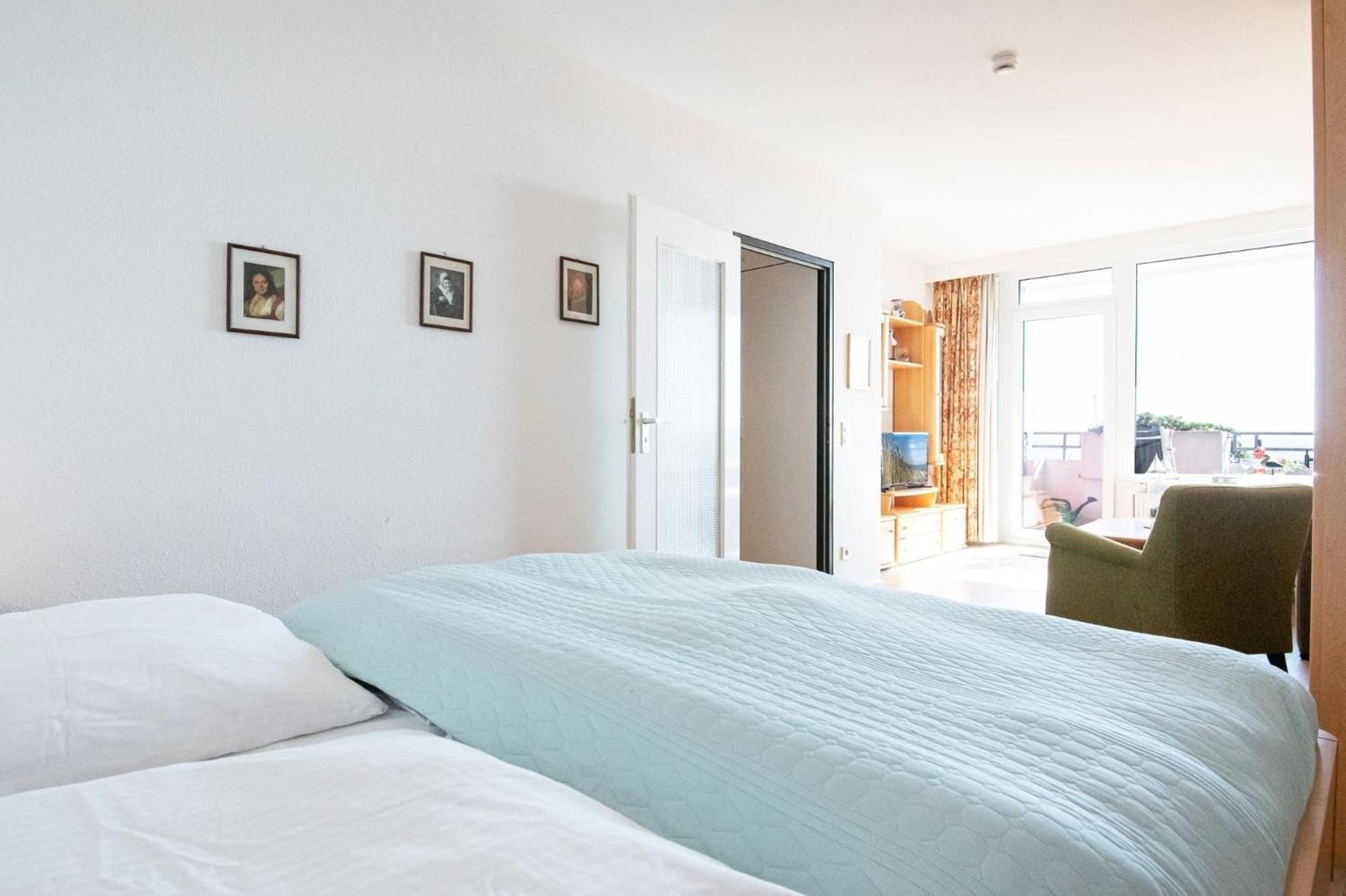 Berolina Wohnung 518 Dahme  Εξωτερικό φωτογραφία