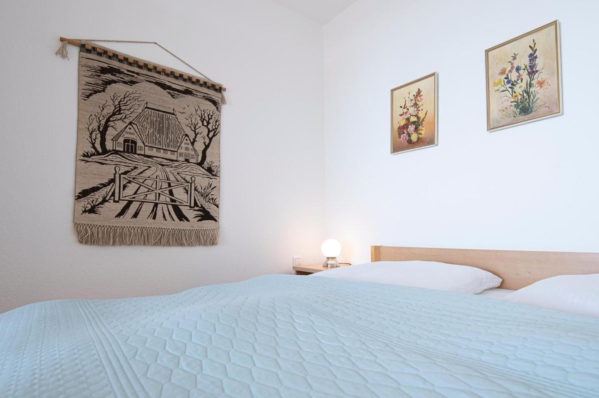 Berolina Wohnung 518 Dahme  Εξωτερικό φωτογραφία