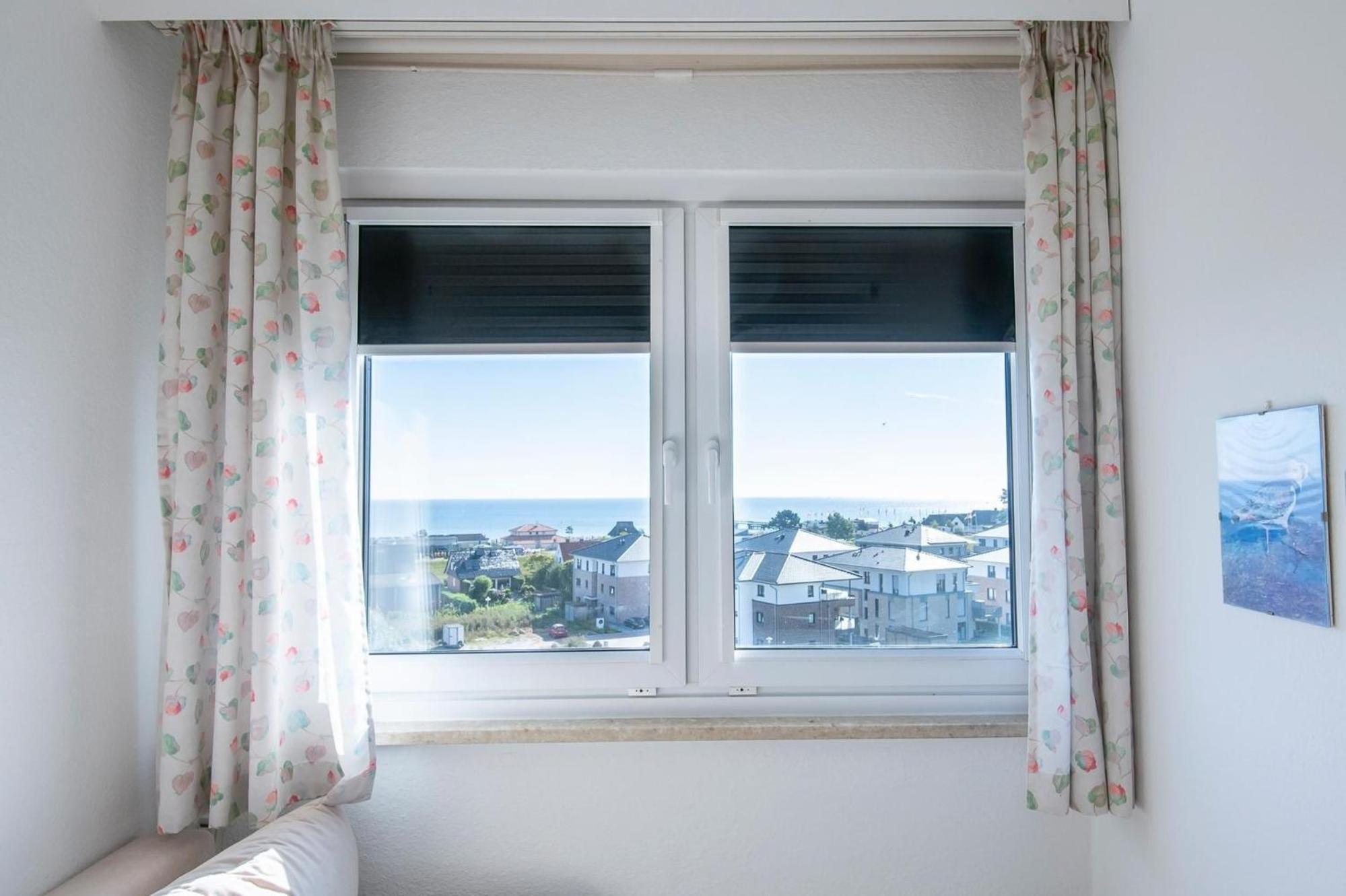 Berolina Wohnung 518 Dahme  Εξωτερικό φωτογραφία