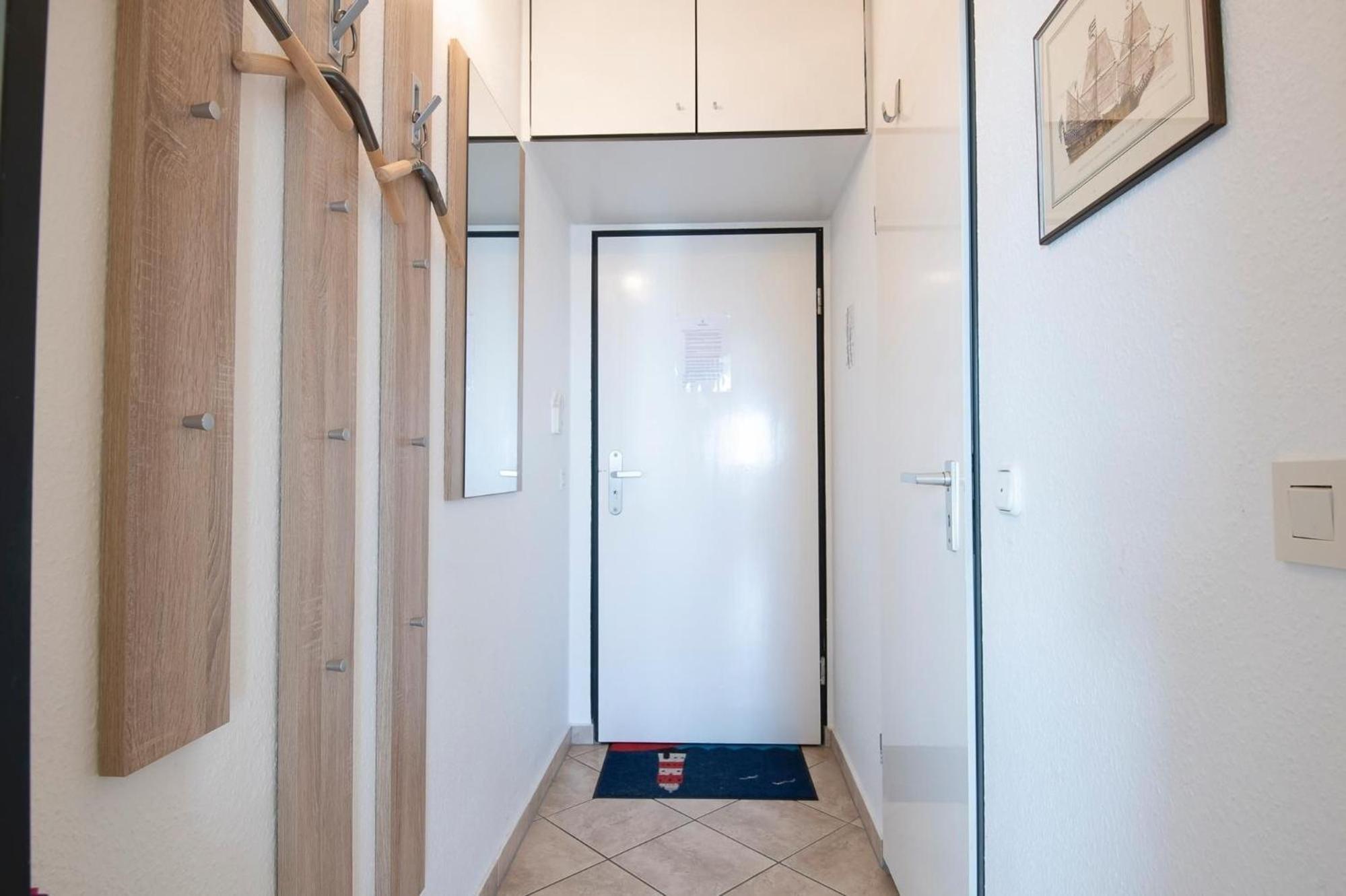 Berolina Wohnung 518 Dahme  Εξωτερικό φωτογραφία