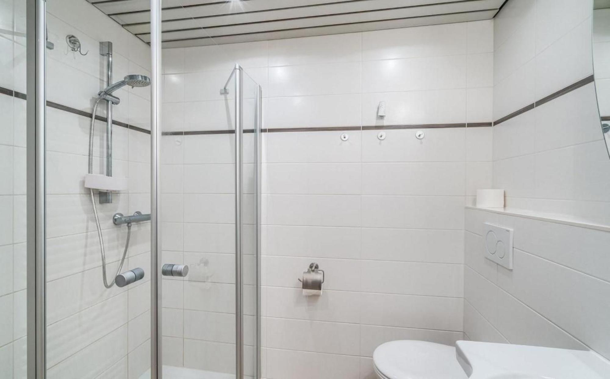 Berolina Wohnung 518 Dahme  Εξωτερικό φωτογραφία