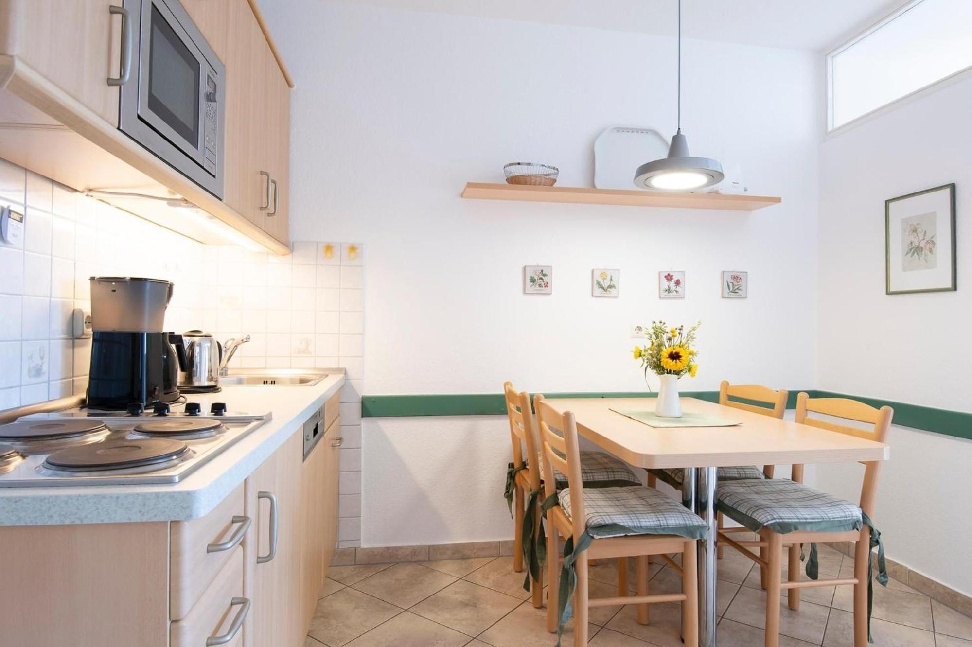 Berolina Wohnung 518 Dahme  Εξωτερικό φωτογραφία