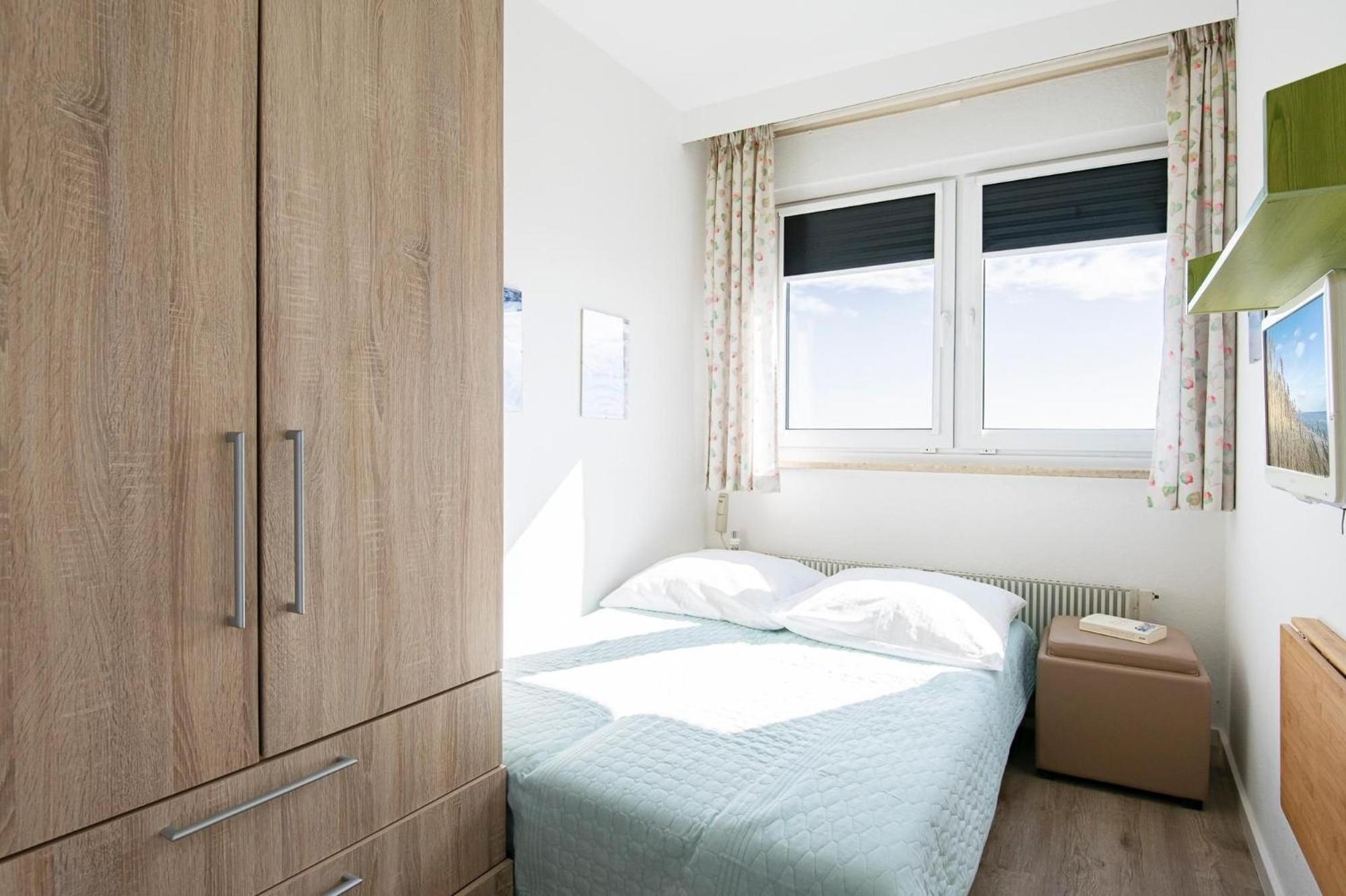 Berolina Wohnung 518 Dahme  Εξωτερικό φωτογραφία