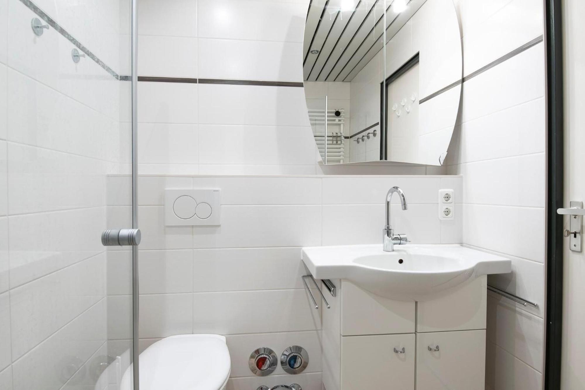 Berolina Wohnung 518 Dahme  Εξωτερικό φωτογραφία