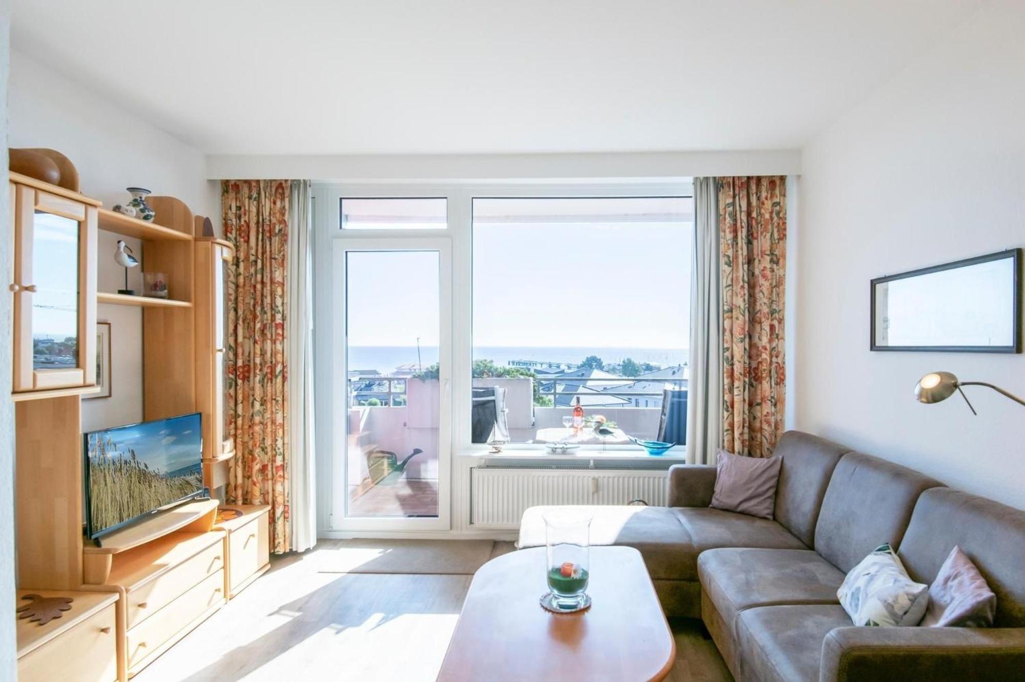Berolina Wohnung 518 Dahme  Εξωτερικό φωτογραφία