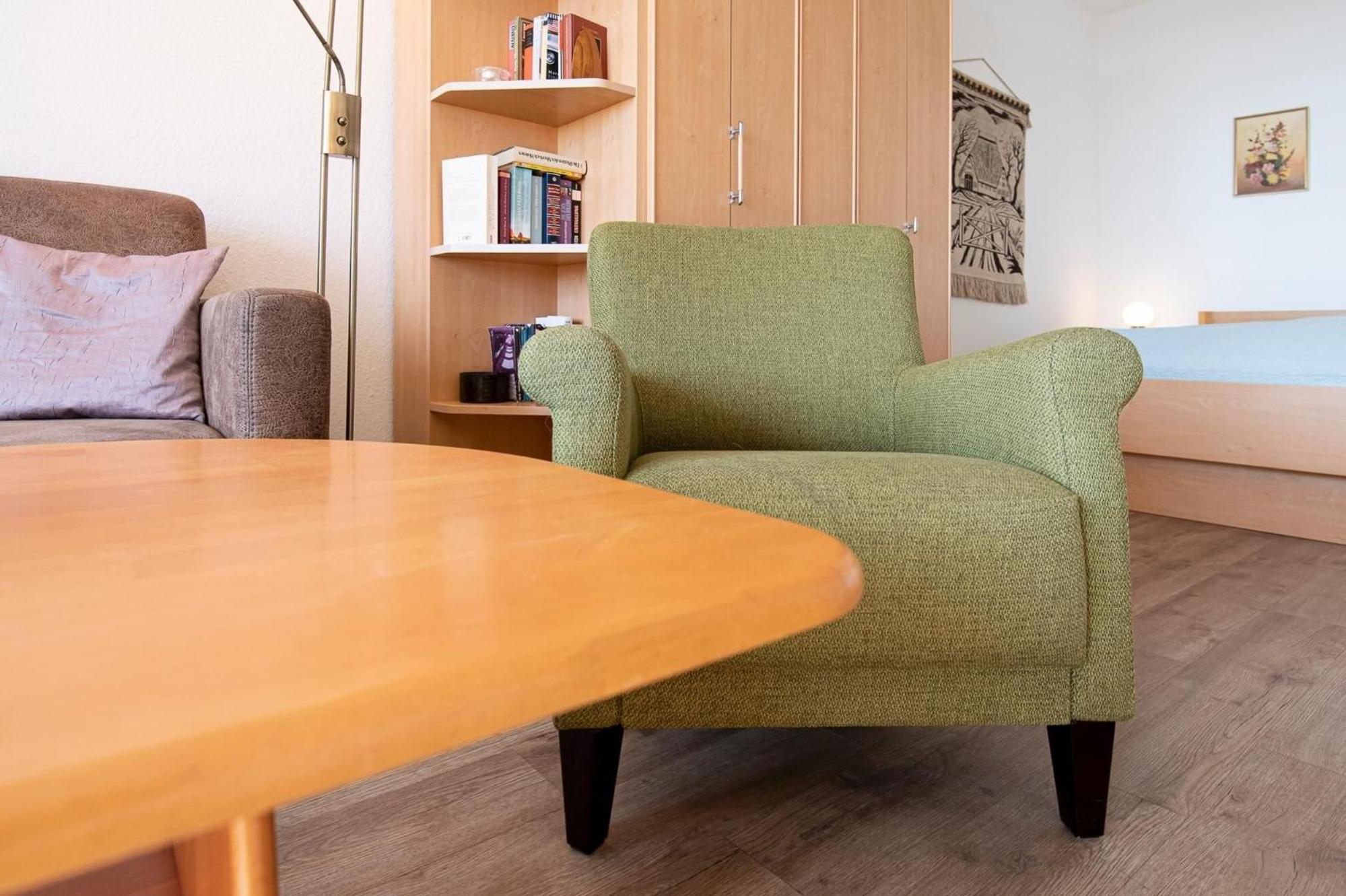 Berolina Wohnung 518 Dahme  Εξωτερικό φωτογραφία
